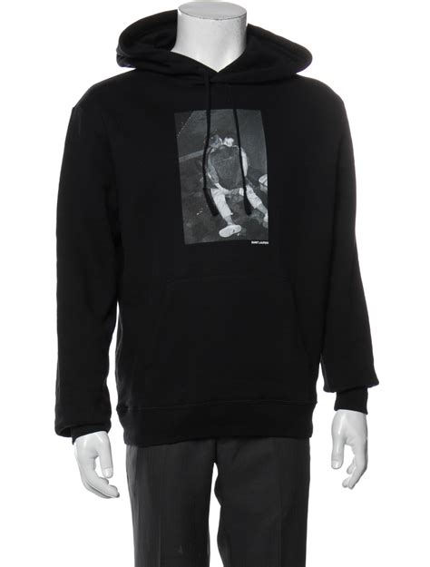 Derek ridgers hoodie 